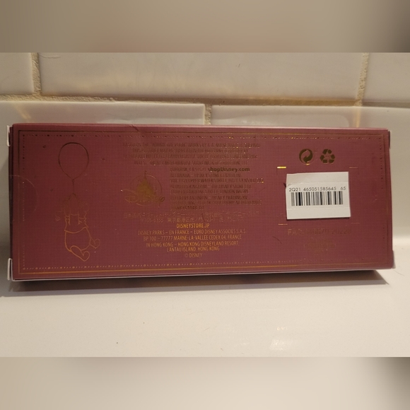 Disney Store Winnie the Pooh Key - Picture 2 of 2